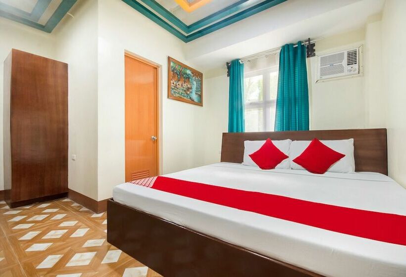 Отель Mbs Sunrise View Resort