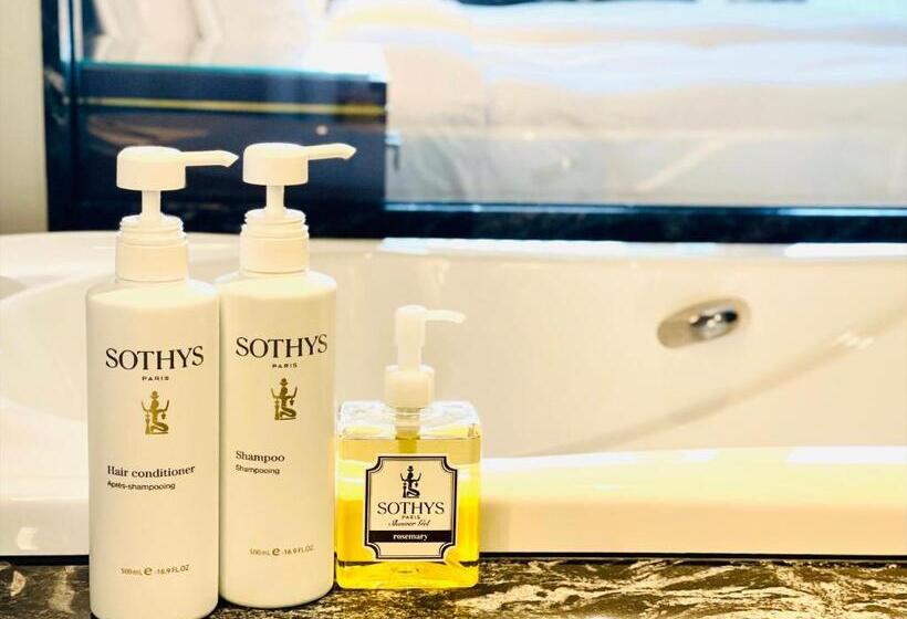 ホテル Okinawa Exes Naha