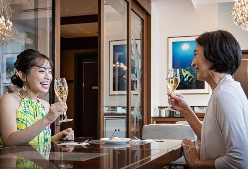 ホテル Okinawa Exes Naha