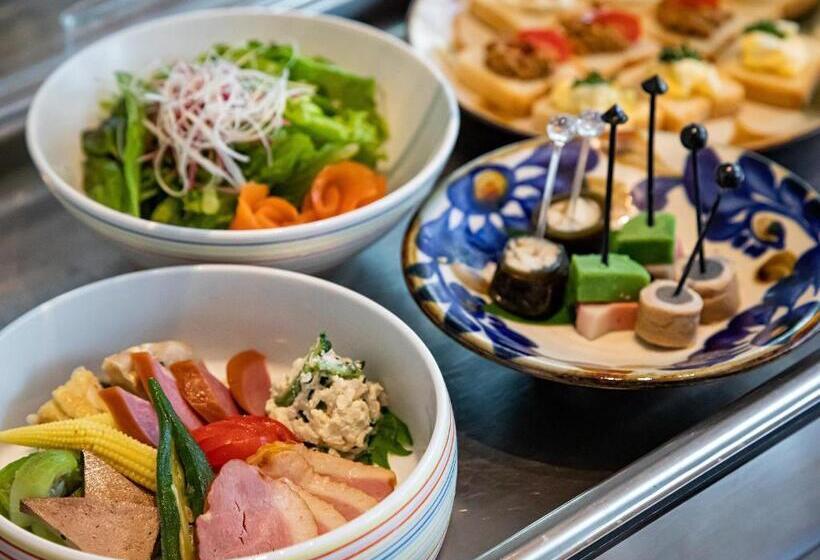 ホテル Okinawa Exes Naha