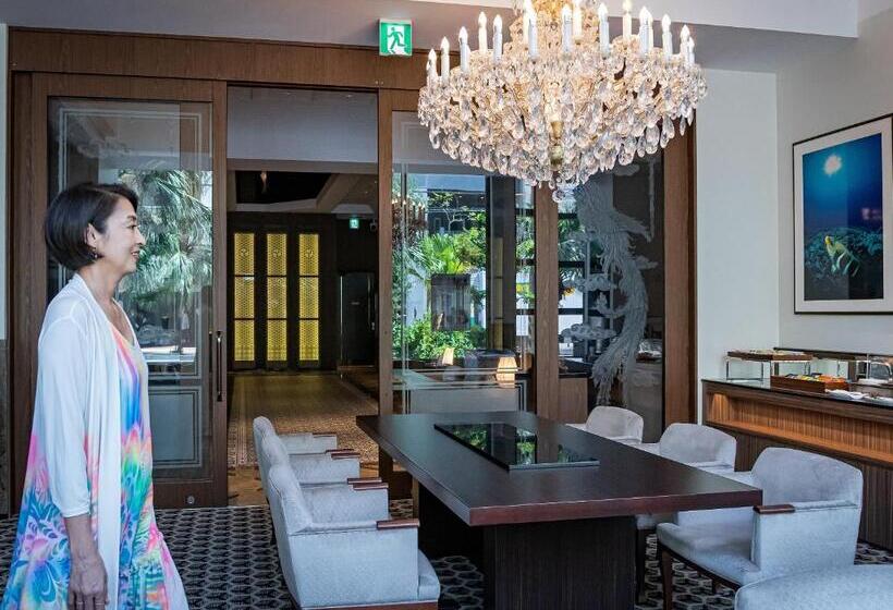 ホテル Okinawa Exes Naha