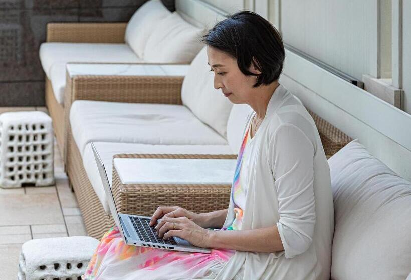 ホテル Okinawa Exes Naha