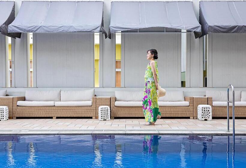 ホテル Okinawa Exes Naha