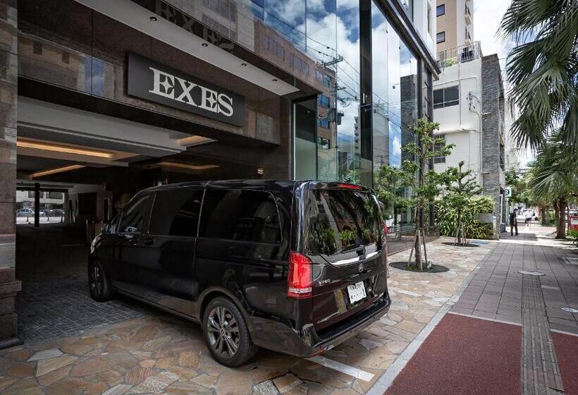 ホテル Okinawa Exes Naha