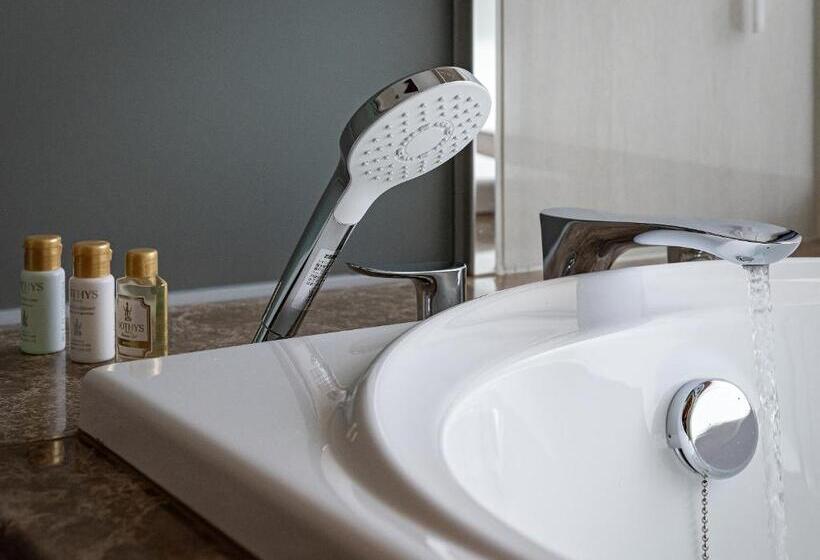 ホテル Okinawa Exes Naha