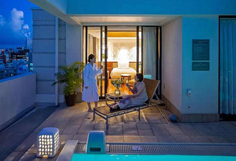 ホテル Okinawa Exes Naha