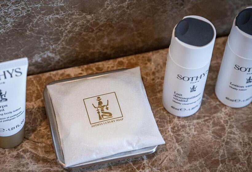 ホテル Okinawa Exes Naha