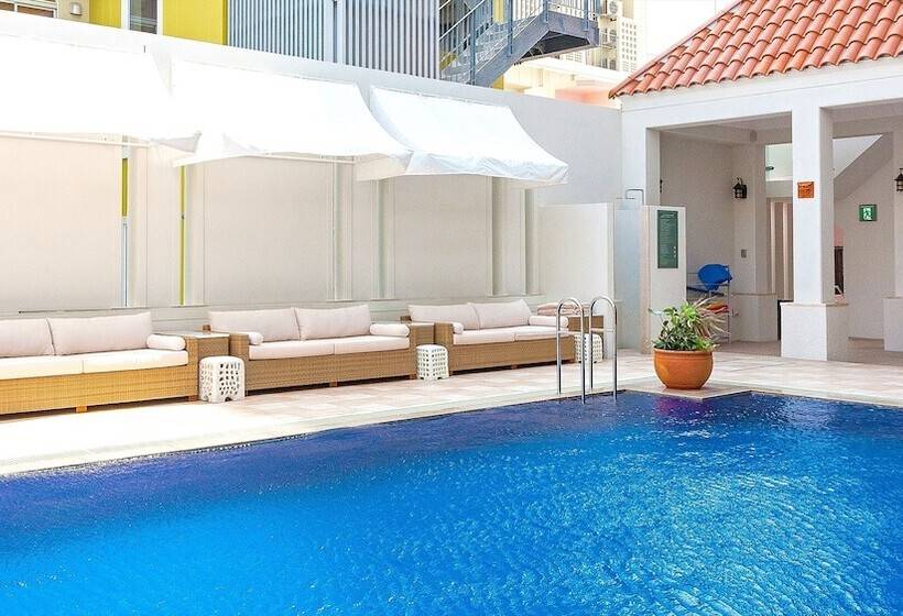 ホテル Okinawa Exes Naha