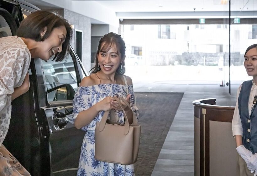 ホテル Okinawa Exes Naha