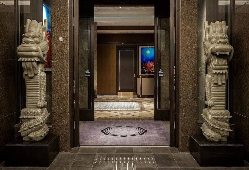 ホテル Okinawa Exes Naha