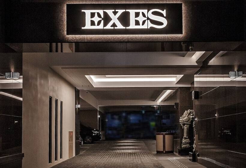 ホテル Okinawa Exes Naha