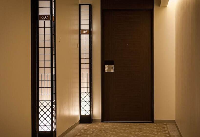 ホテル Okinawa Exes Naha