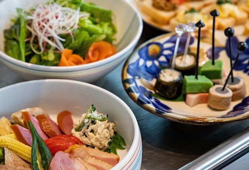 ホテル Okinawa Exes Naha