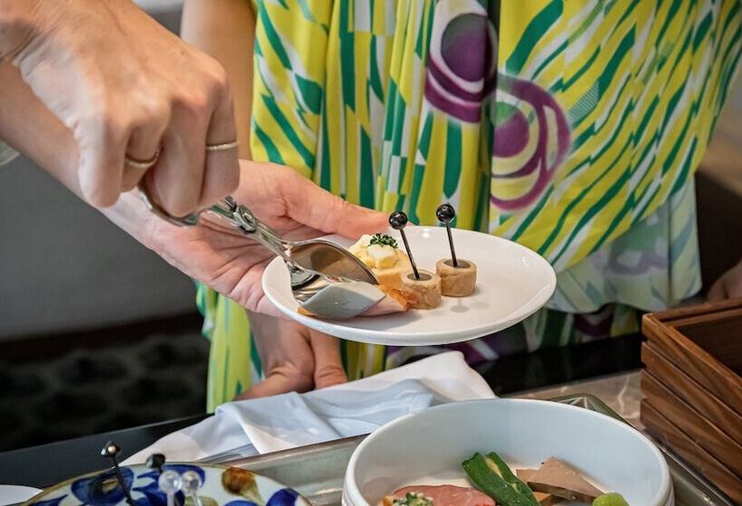 ホテル Okinawa Exes Naha