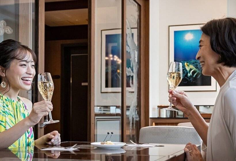 ホテル Okinawa Exes Naha