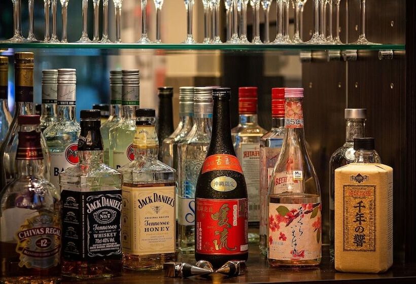 ホテル Okinawa Exes Naha