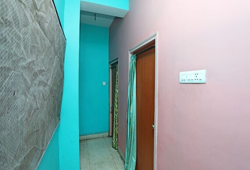 هتل Oyo 16600 Ken Guest House 2