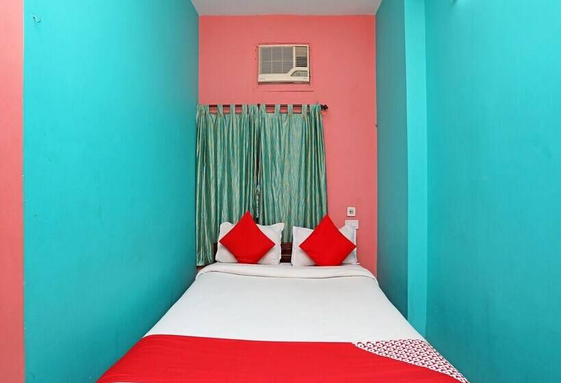 هتل Oyo 16600 Ken Guest House 2