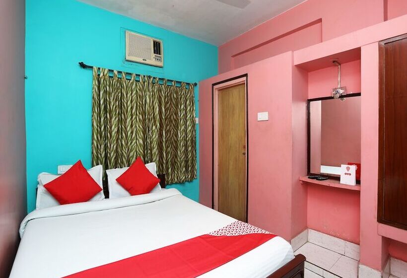 هتل Oyo 16600 Ken Guest House 2