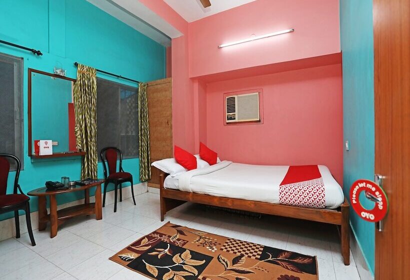 هتل Oyo 16600 Ken Guest House 2