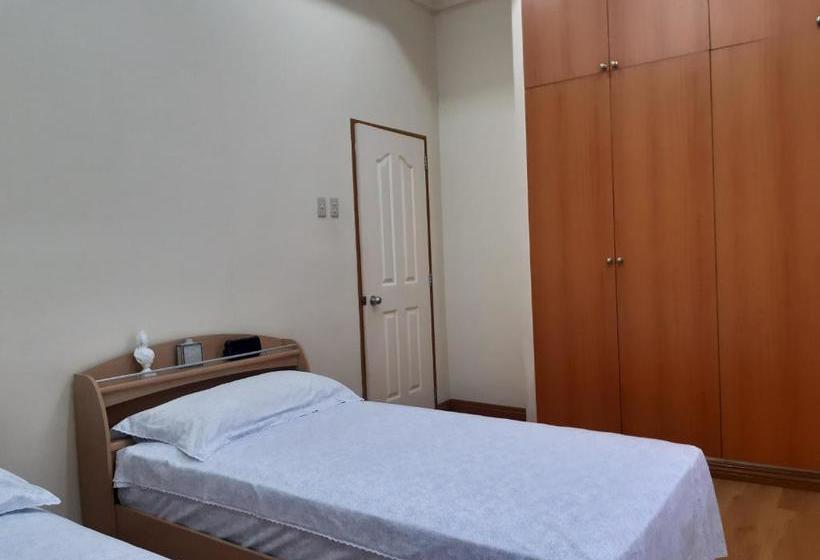 בית מלון כפרי Plumeria