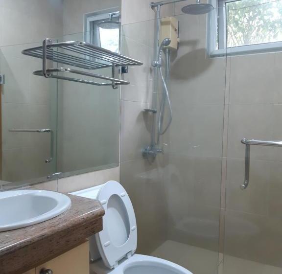 בית מלון כפרי Plumeria