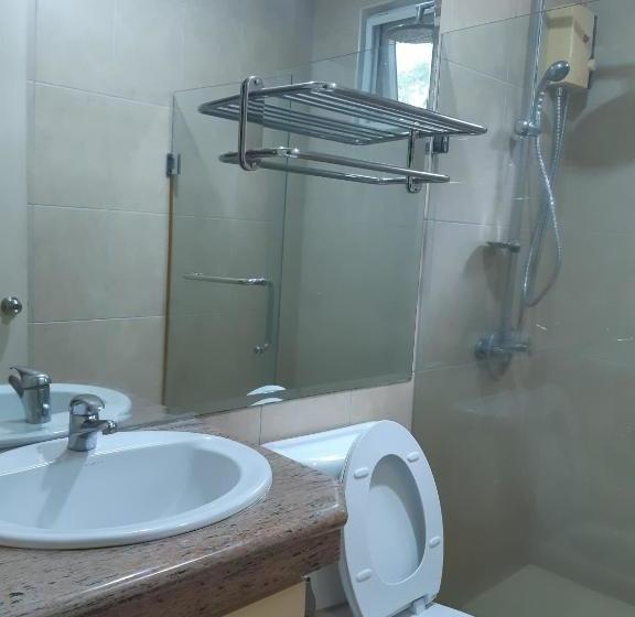 בית מלון כפרי Plumeria