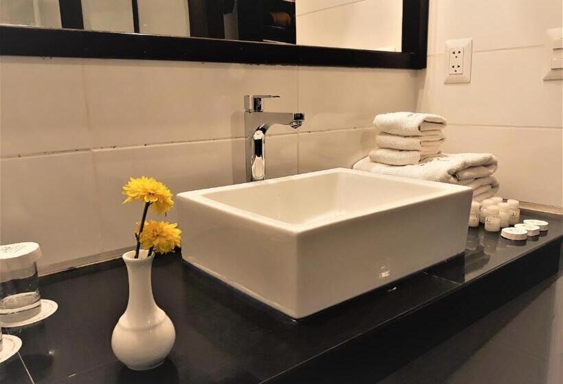 Отель Posada San Blas