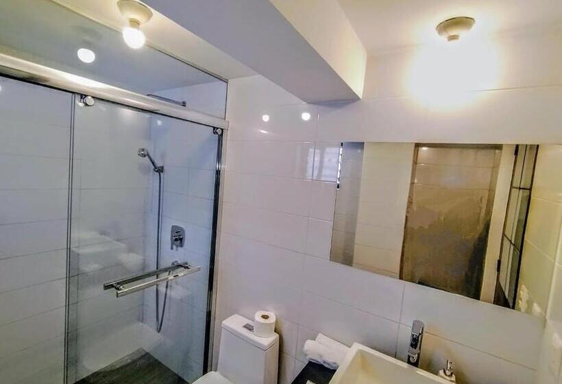 Отель Posada San Blas