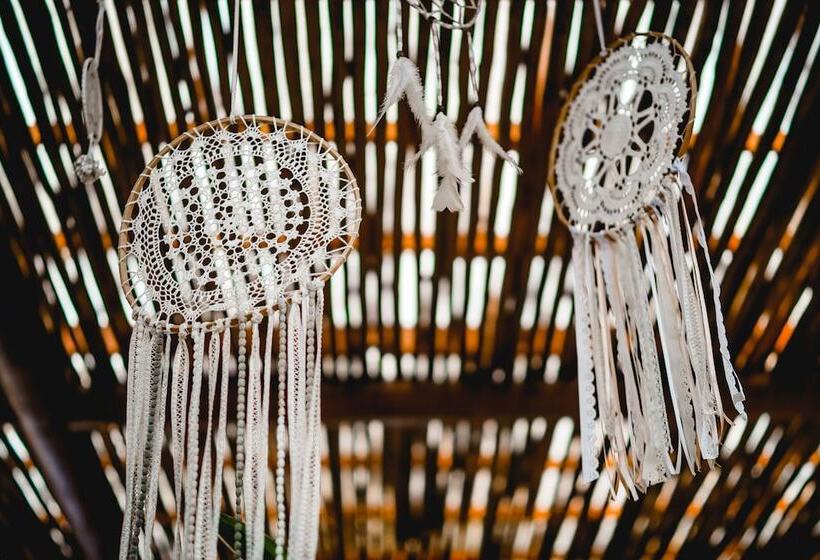 ホテル Pousada A Casa De Gabriella