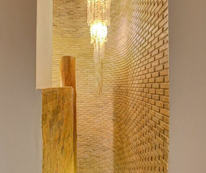 ホテル Pousada A Casa De Gabriella