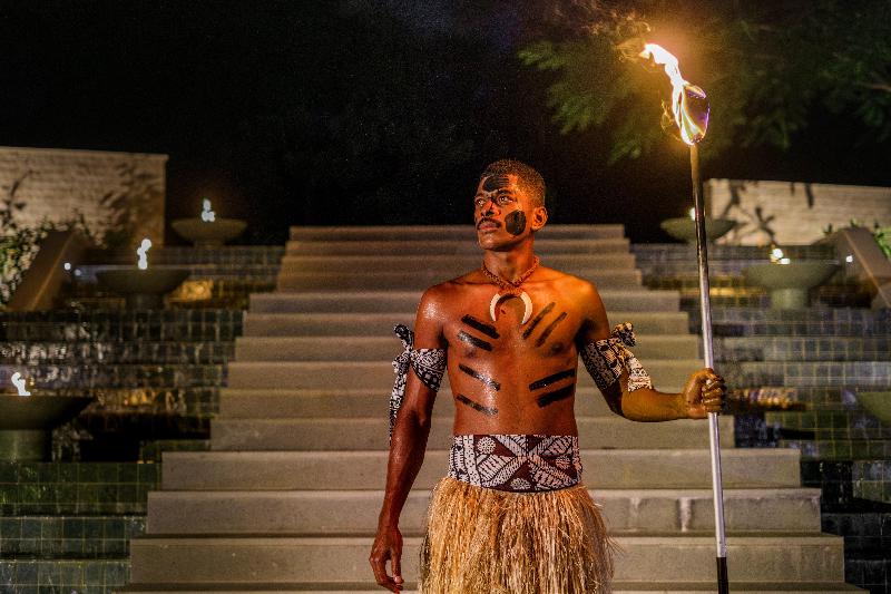 فندق Pullman Nadi Bay Resort And Spa Fiji