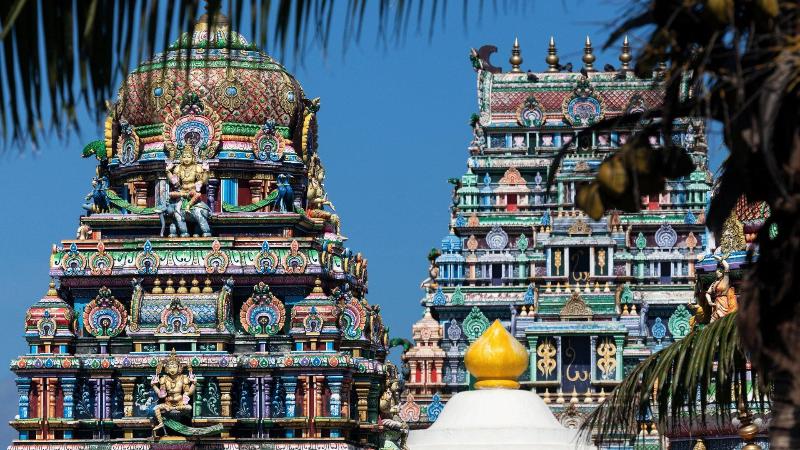 فندق Pullman Nadi Bay Resort And Spa Fiji