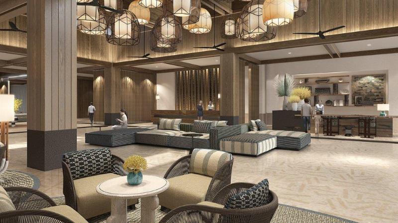 فندق Pullman Nadi Bay Resort And Spa Fiji