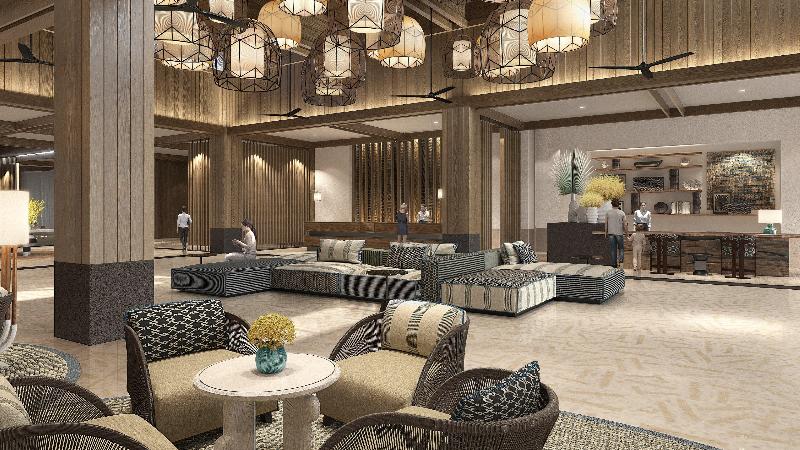 فندق Pullman Nadi Bay Resort And Spa Fiji