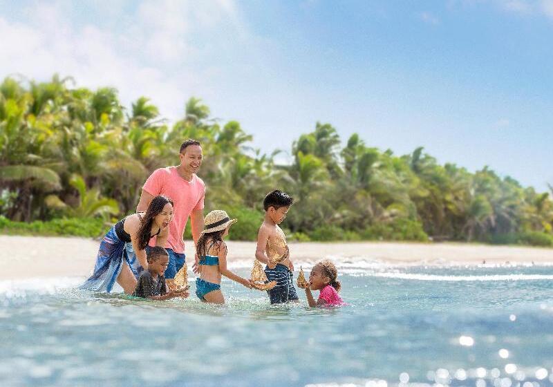 فندق Pullman Nadi Bay Resort And Spa Fiji