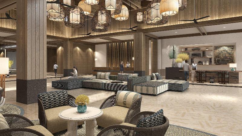 فندق Pullman Nadi Bay Resort And Spa Fiji