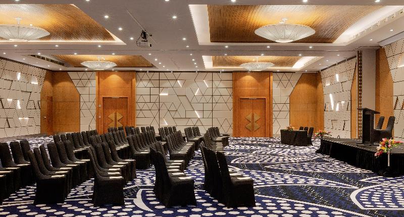 فندق Pullman Nadi Bay Resort And Spa Fiji