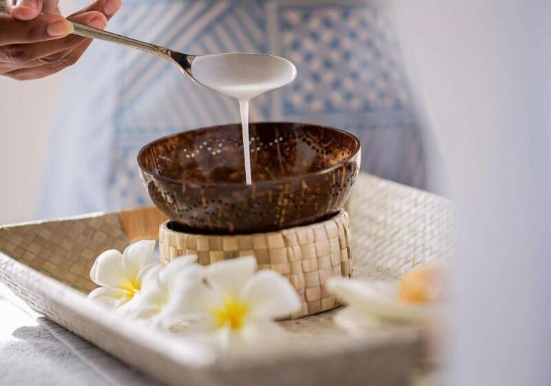 فندق Pullman Nadi Bay Resort And Spa Fiji