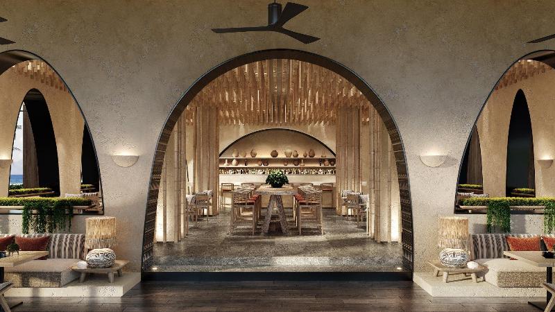 فندق Pullman Nadi Bay Resort And Spa Fiji