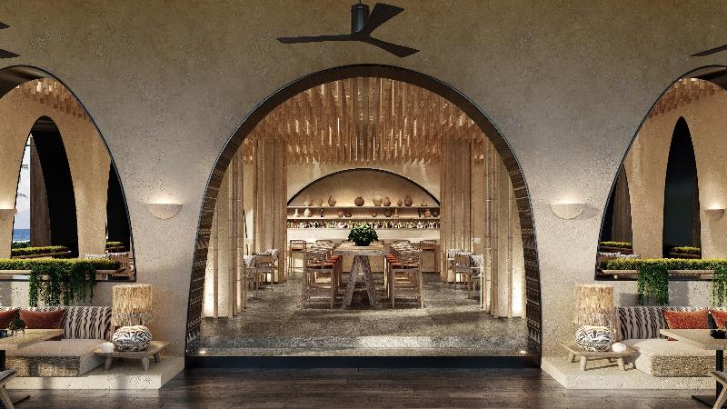 فندق Pullman Nadi Bay Resort And Spa Fiji