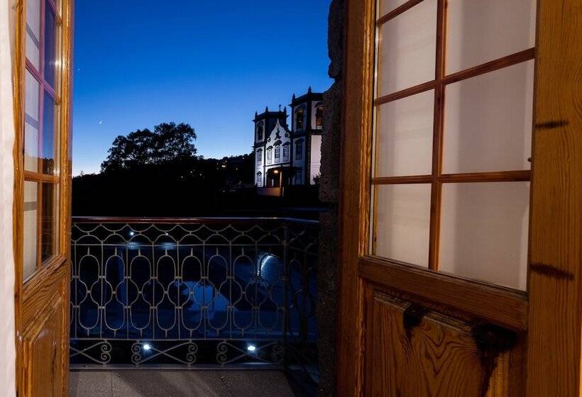 호텔 Quinta Da Magnolia Ar