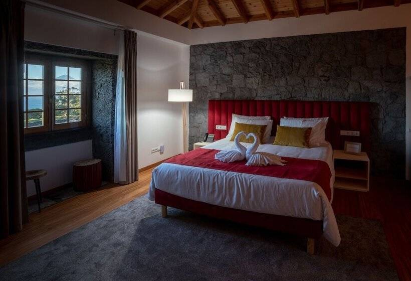 호텔 Quinta Da Magnolia Ar