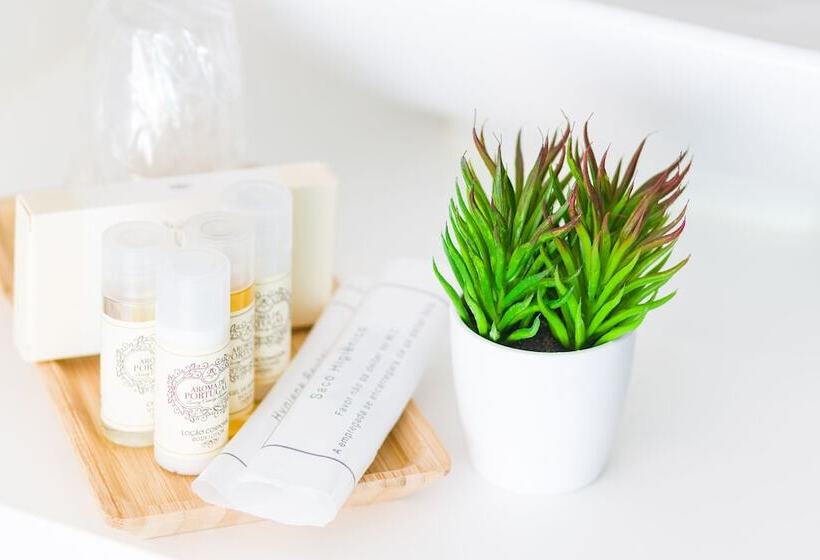 호텔 Quinta Da Magnolia Ar