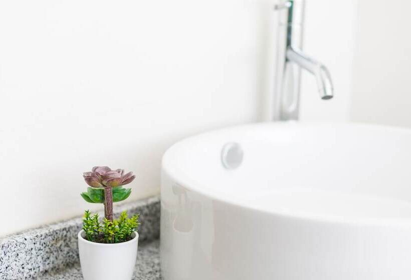 호텔 Quinta Da Magnolia Ar