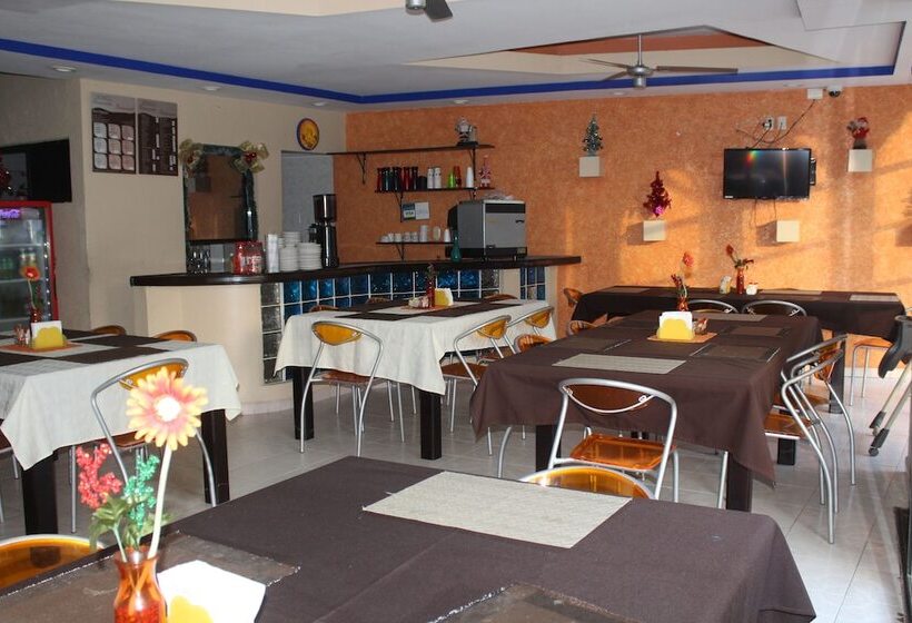 בית מלון כפרי Real Del Mar