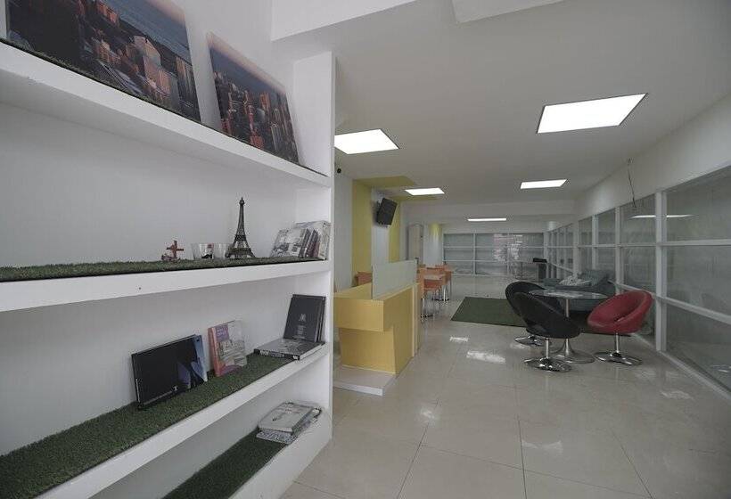 هتل Reddoorz Plus @ Catania Lrt Cinde Palembang