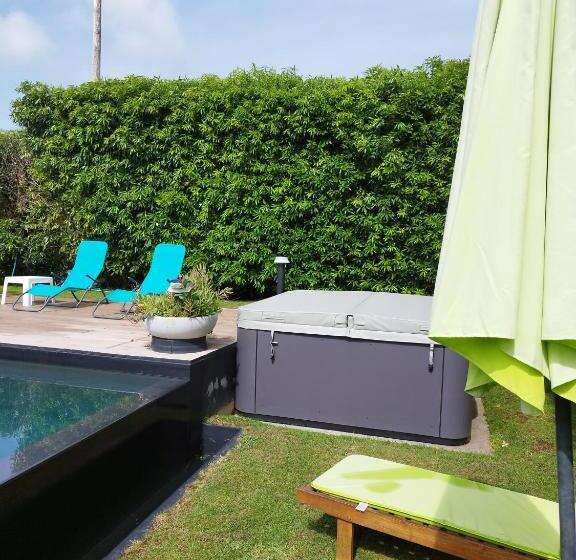 Сельский отель Quinta Do Paraizo