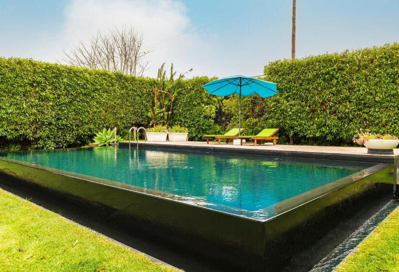 Сельский отель Quinta Do Paraizo