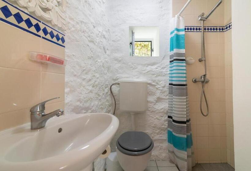 Сельский отель Quinta Do Paraizo